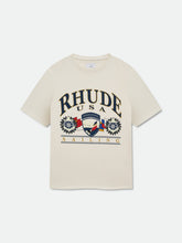 USA SAILING ICON TEE