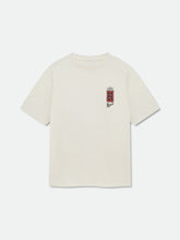 RHUDE FUMAR 91 TEE