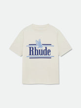 RHUDE ROSSA TEE