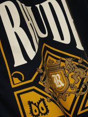 RHUDE PLAYING CARD TEE