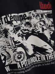 GRAND PRIX TEE