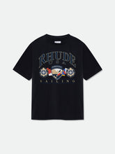 USA SAILING ICON TEE