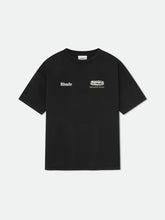 RHUDE x DOMAINE DUJAC TEE