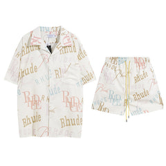 RHUDE Shorts