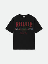 BAY OF ANGELS YACHT TEE