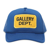 Gallery Dept. Souvenir Trucker 'Blue'