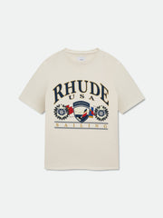 USA SAILING ICON TEE