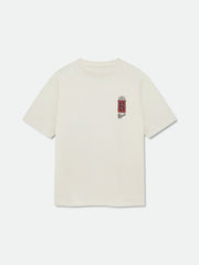 RHUDE FUMAR 91 TEE