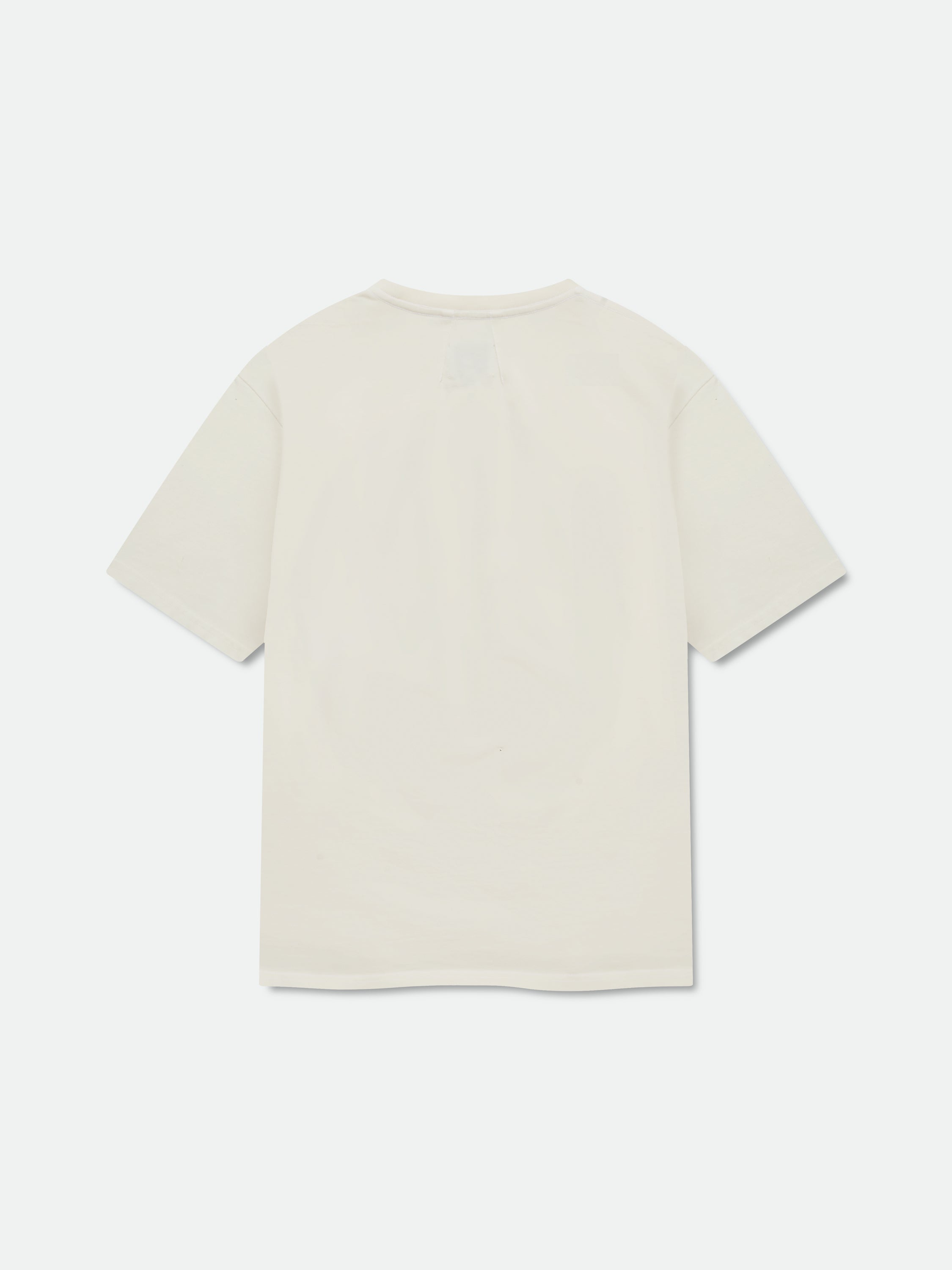 RHUDE PIT STOP TEE