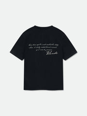 MONTENEGRO MORADA TEE