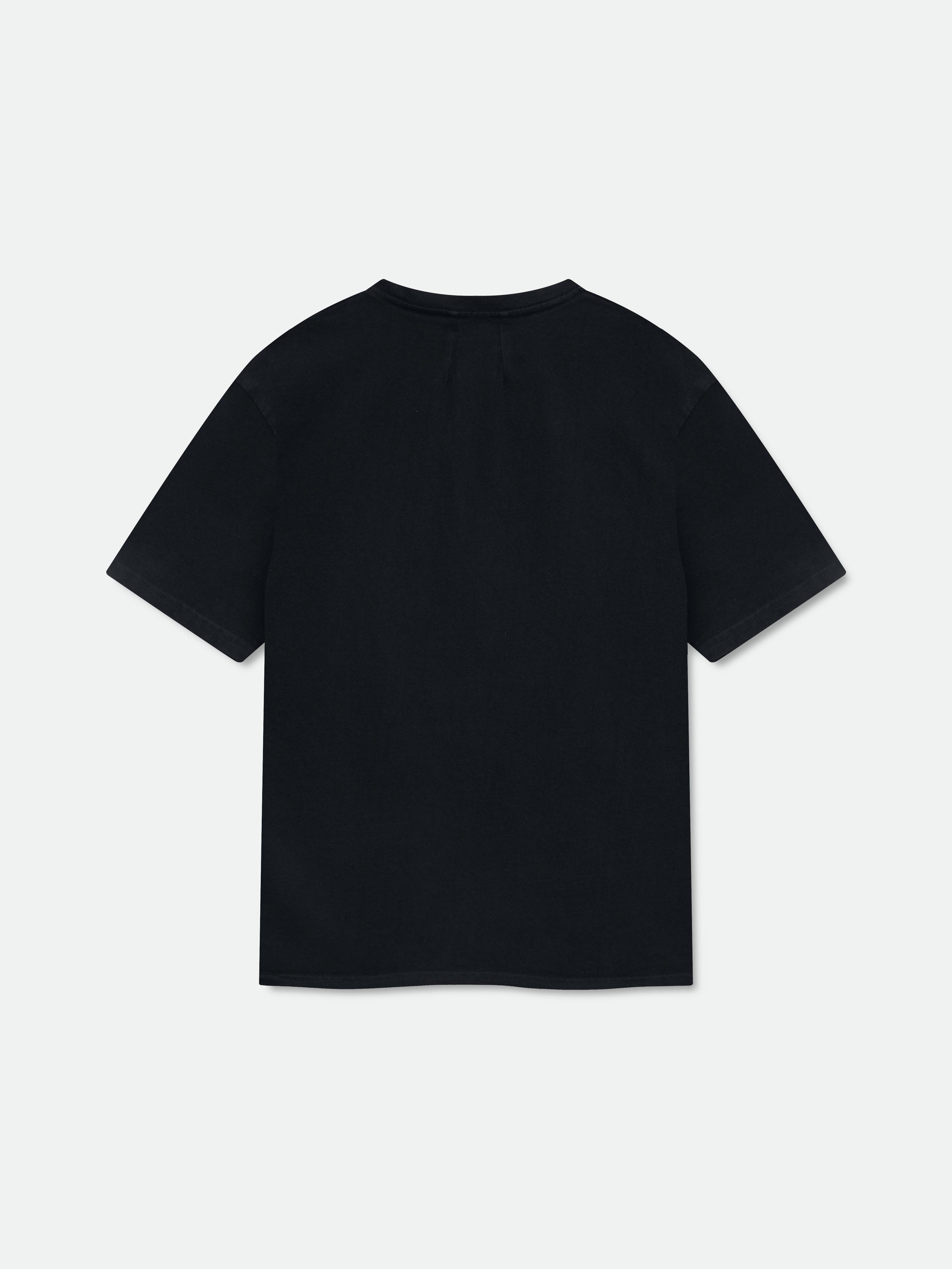 RHUDE ROSSA TEE
