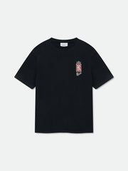 RHUDE FUMAR 91 TEE