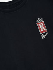 RHUDE FUMAR 91 TEE