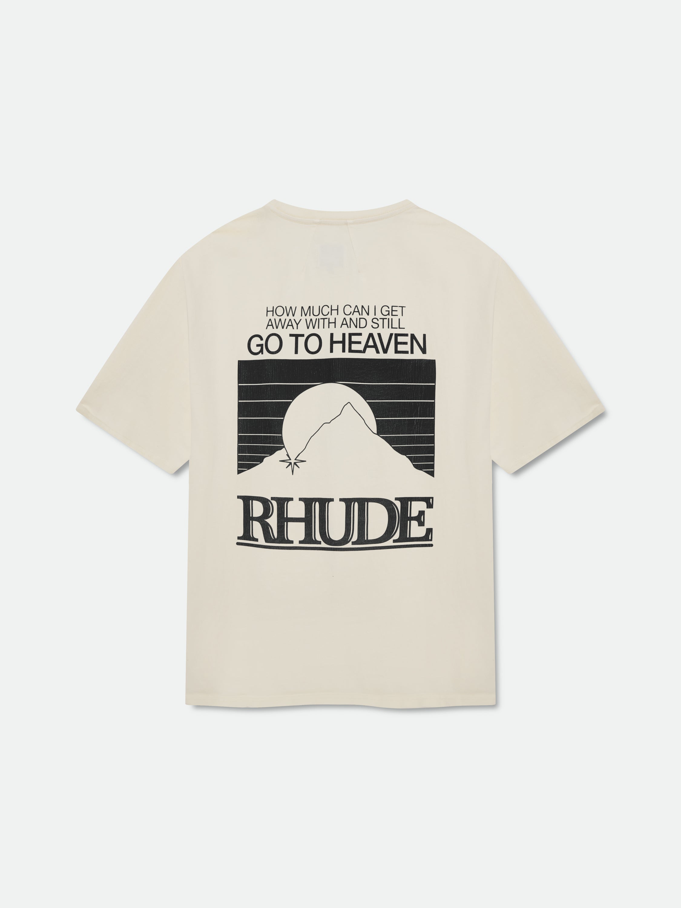 MOONLIGHT PACK TEE