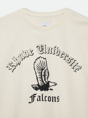 COLLEGIATE FALCONS TEE