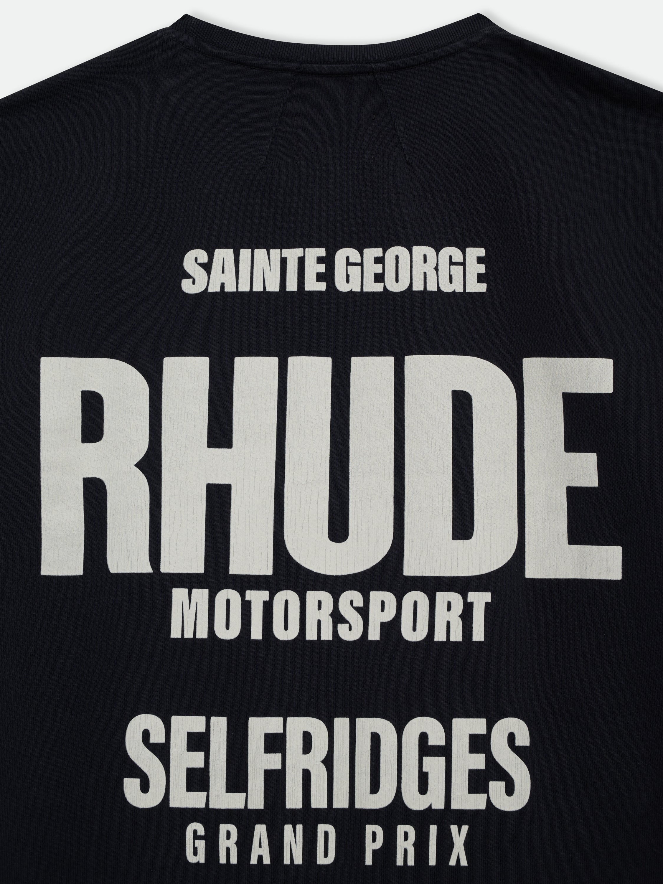 GRAND PRIX TEE