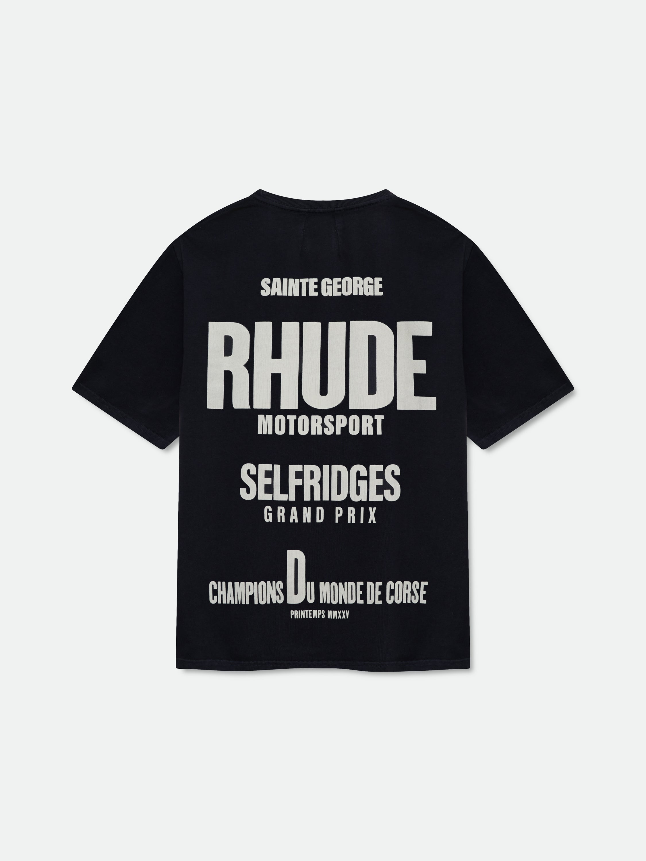 GRAND PRIX TEE