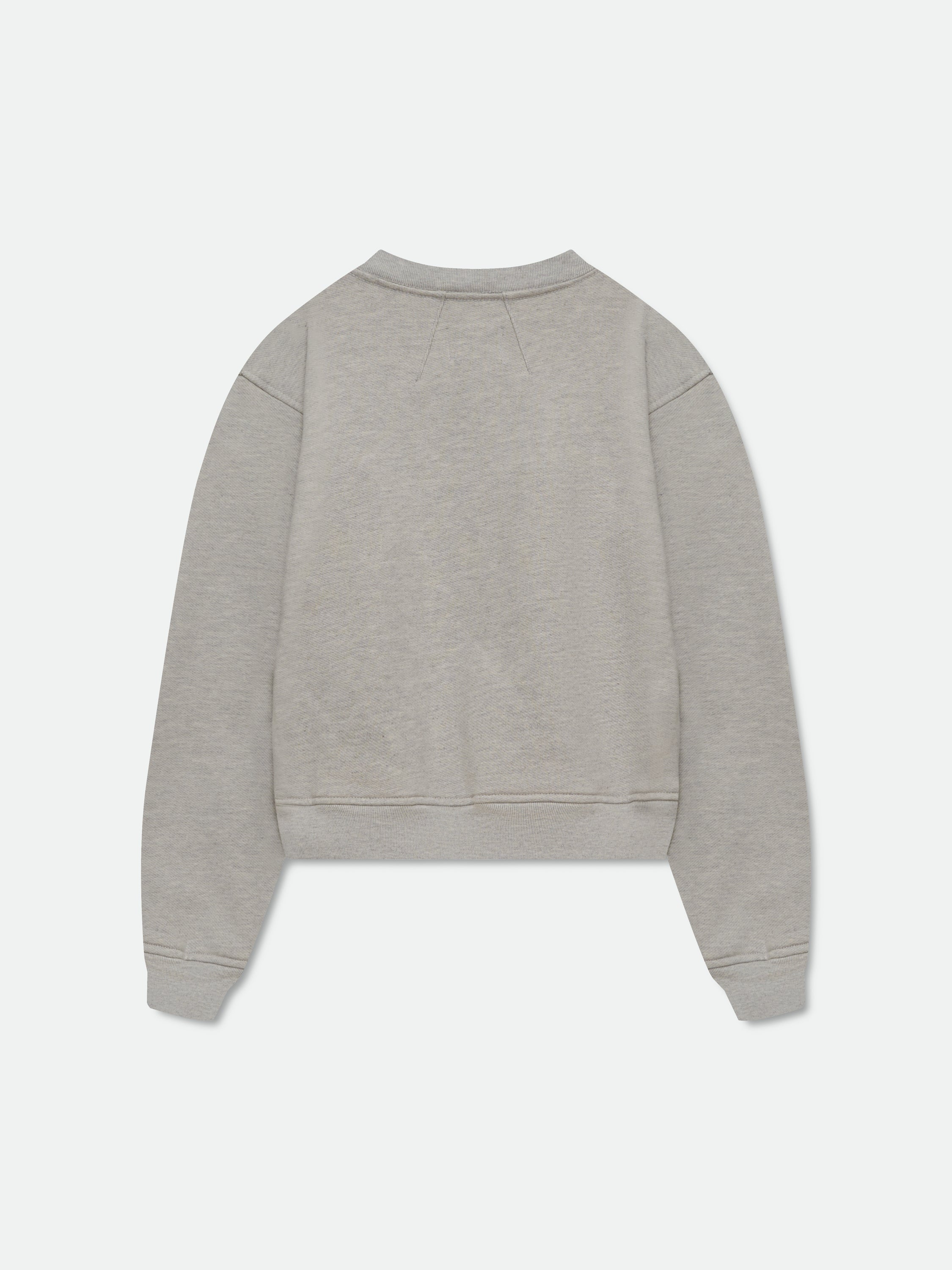 USA FLAG CREWNECK