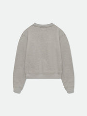 USA FLAG CREWNECK