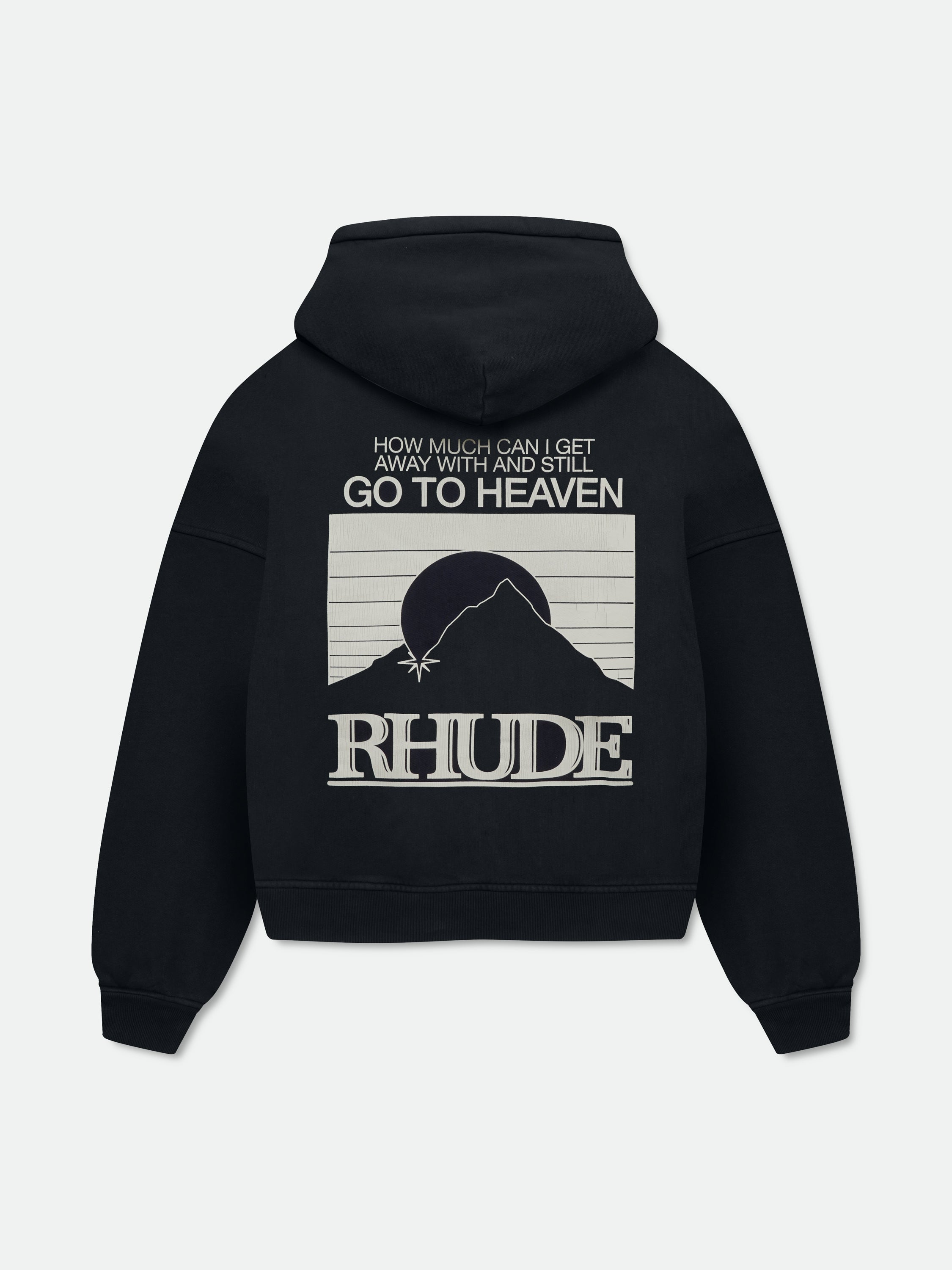 MOONLIGHT PACK HOODIE
