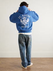 RHUDE Seal Hoodie