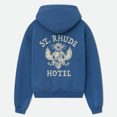 RHUDE Seal Hoodie