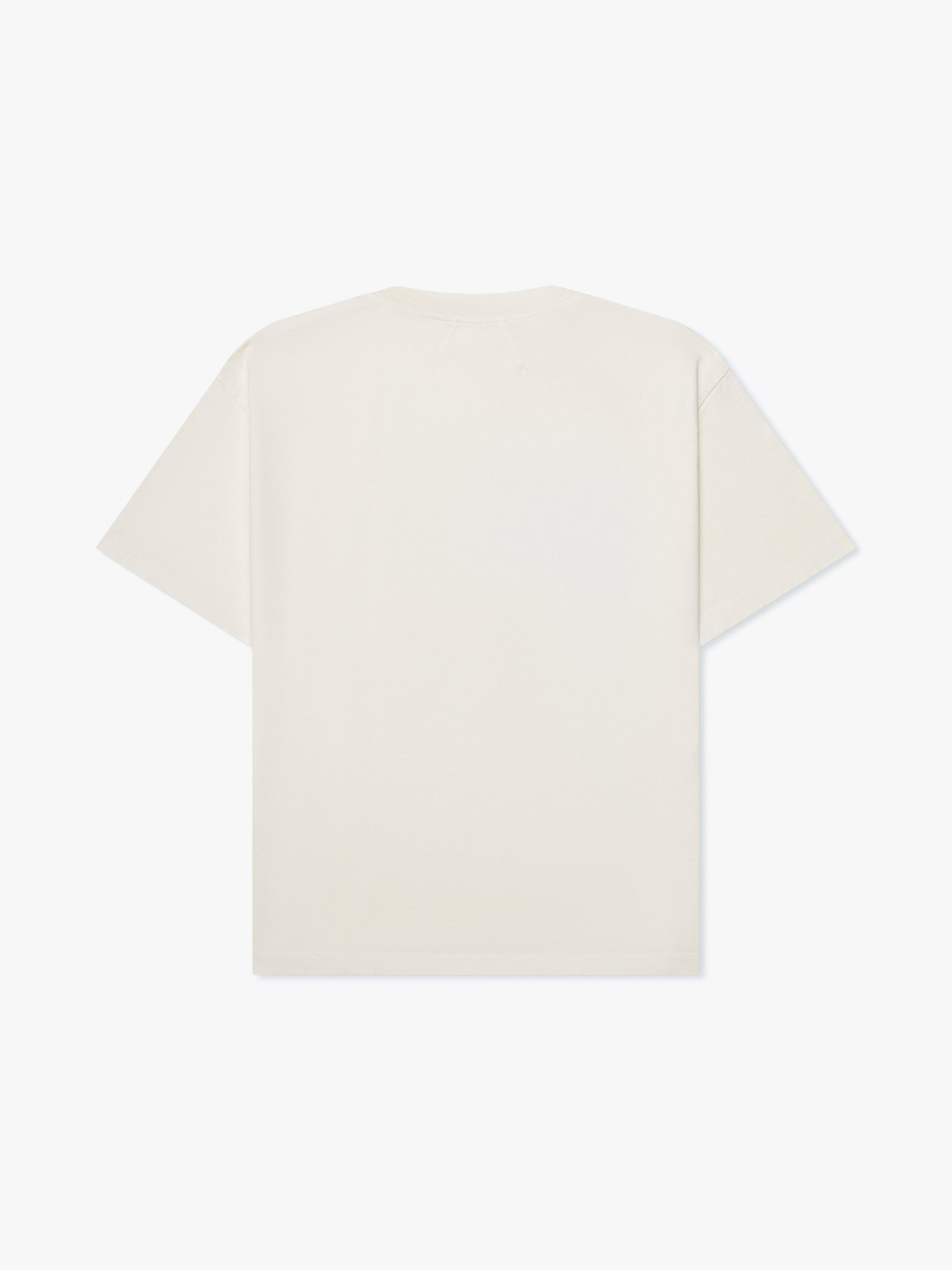PARAKEET TEE