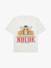 PARAKEET TEE
