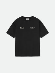 RHUDE x DOMAINE CHAVY-CHOUET TEE