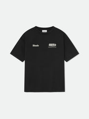 RHUDE x DOMAINE DUJAC TEE