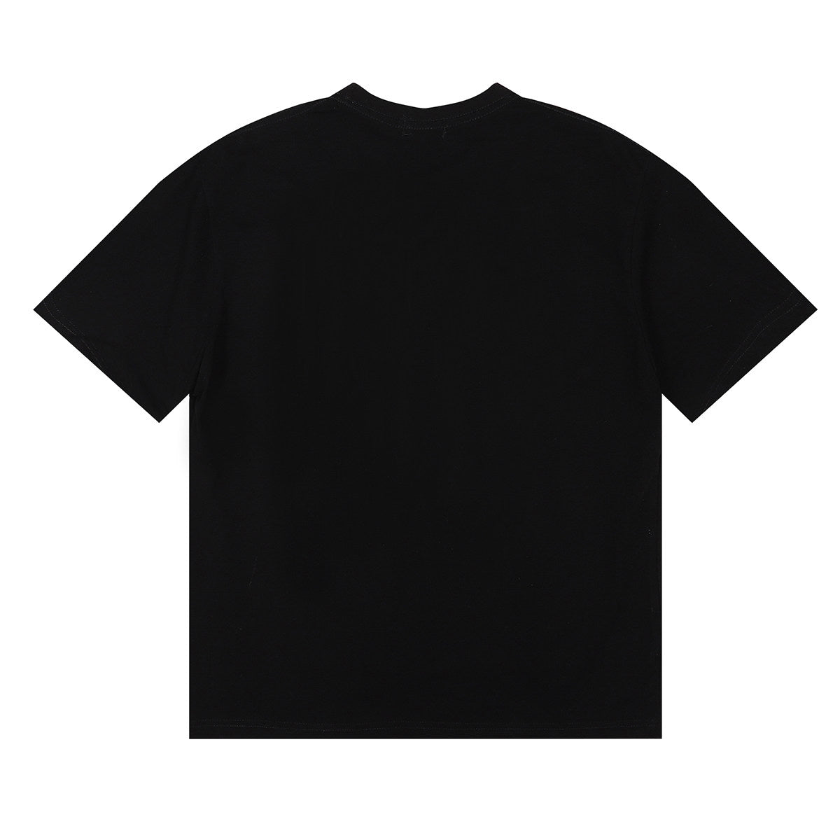 Rhude French Riviera Arch Logo Short Sleeve T-Shirt