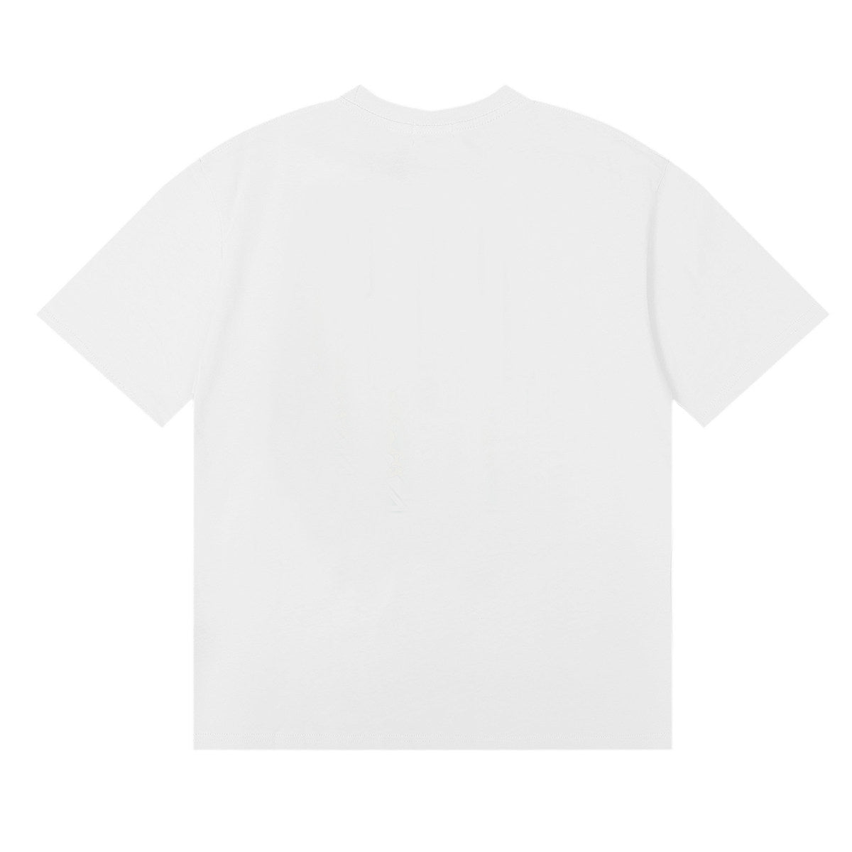 Rhude French Riviera Arch Logo Short Sleeve T-Shirt