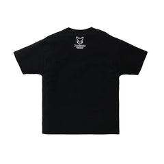 BAPE x Pokemon Tee #2 'Black'