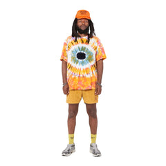 Gallery Dept. Tie Dye Eye Tee